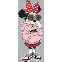 Mickey-AMQ 2931